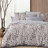 Florida Vistara (Bedding) AC Comforter Set with King Size Bedsheet & Coordinated Pillow Covers